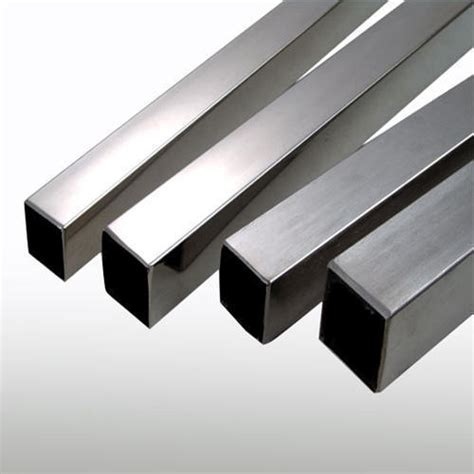 316 stainless steel box section|25mm stainless steel box section.